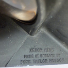 VANHA Linssi Rank Xerox Lens Taylor Hobson Made in England - pikkukuva 4