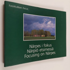 Närpes i fokus Närpiö etsimessä = Focusing on Närpes - pikkukuva 1