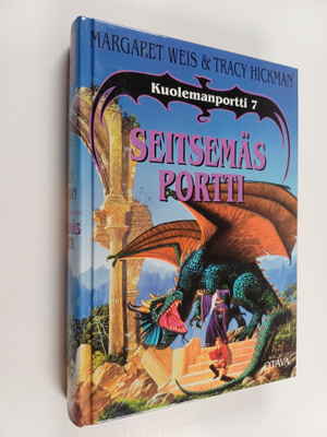 Margaret Weis ym. : Seitsemäs portti