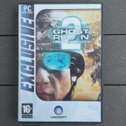 PC DVD: Tom Clancy's Ghost Recon: Advanced Warfighter 2 peli - pikkukuva 1