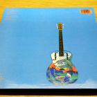 Dire Straits - Brothers In Arms LP 1985 suomipainos - pikkukuva 2