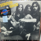 STATUS QUO - BEST OF STATUS QUO HOL -80 PRESS EX+/EX+ LP - pikkukuva 1
