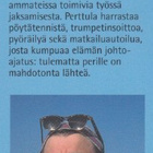 Juha Perttula: Olenko onnellinen? - pikkukuva 4