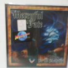 MERCYFUL FATE - IN THE SHADOWS M-/M- EU 2016 LP + POSTER - pikkukuva 1