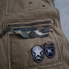 Quiksilver Messenger Bag / Olkalaukku / Laukku - pikkukuva 4