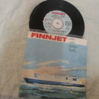 V/A - Finnjet-valssi - 7"EP Cumulus, finnjet singers... - pikkukuva 1