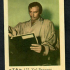 Keräilykuva - Yul Brynner Star E Bilder 122 - pikkukuva 1