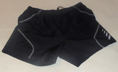 Crivit JUOKSUSHORTSIT 42/44