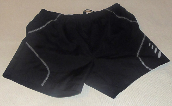 Crivit JUOKSUSHORTSIT  42/44