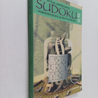 Sudoku : aitoja japanilaisia numeroristikoita ja muita äl... - pikkukuva 1