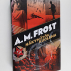 A. M. Frost : Näkymätön kuolema - pikkukuva 1