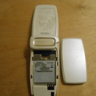 Nokia 2662 varaosiksi. - pikkukuva 2