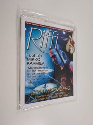 Riffi 5/2014