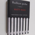 Matt Haig : Radleyn perhe - pikkukuva 1