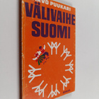Arvo Puukari : Välivaihe Suomi : Opas kehitykseen - pikkukuva 1
