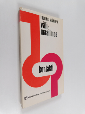Tuulikki Mäkinen : Välimaailmaa