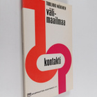 Tuulikki Mäkinen : Välimaailmaa - pikkukuva 1