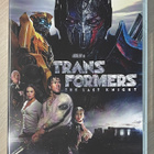 Transformers: Viimeinen ritari (2017) Mark Wahlberg - pikkukuva 1