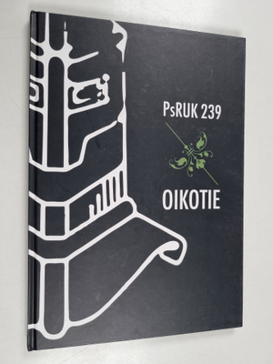 PsRUK 239 : Oikotie