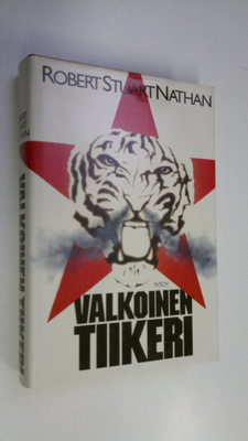 Robert Stuart Nathan : Valkoinen tiikeri
