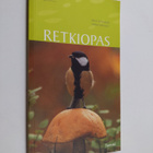 Jenni Grönqvist : Jäljillä : retkiopas - pikkukuva 1