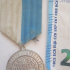 VANHA Mitali Soutukerho Helsinki 1945 - pikkukuva 1