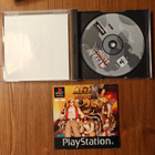 Metal Slug X PS1 - CIB, PAL - pikkukuva 3