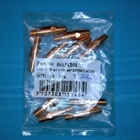 Virtasuutin M6x1,0x28mm CuCrZr 10 kpl pussi - pikkukuva 1