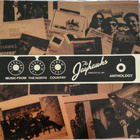 Jayhawks - Music From The North Country Jayhawks Anthology - pikkukuva 1