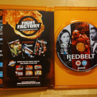 Redbelt DVD - pikkukuva 2
