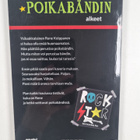 Harri Veistinen : Kotitekoisen poikabändin alkeet (selkok... - pikkukuva 2