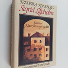 Fredrika Runeberg : Sigrid Liljeholm : kuvaus Klaus Flemi... - pikkukuva 1