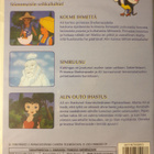 Taikaprinsessa - Princess Sheherazade 3, 5,7 DVD - pikkukuva 3