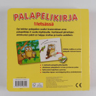 Metsässä - palapelikirja - pikkukuva 2