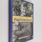 Lassi Tilander : Puhutteko golfia? (signeerattu, tekijän ... - pikkukuva 1