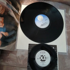 Woude – Keskellä Aikaa LP + Spartakiadit 15.-17.8.1980 7" EP - pikkukuva 4