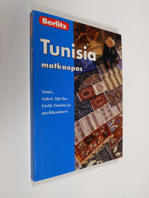 Neil Wilson : Tunisia