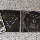 Revolution Renaissance - Age Of Aquarius (CD) - pikkukuva 3