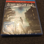 Sinking City (PS4) - pikkukuva 1
