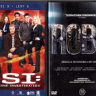 2 KPL DVD ELOKUVIA - pikkukuva 1
