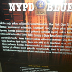 Dvd Nypd Blue 6 levyä 4. Tuotantokausi 16 h - pikkukuva 2