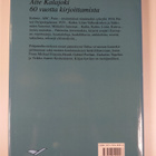 Atte Kalajoki : Pohjatuulta - pikkukuva 2
