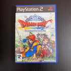 Dragon Quest - The Journey of the Cursed King - PS2 - pikkukuva 1