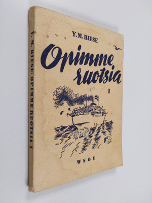Y. M. Biese : Opimme ruotsia 1