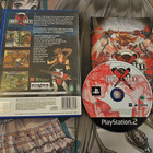 Guilty Gear X (PS2) - pikkukuva 2