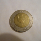 10 MARKKA 1993 - pikkukuva 2
