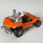 Corgi Toys – Whizzwheels - GP Beach Buggy (70-luvulta) - pikkukuva 2
