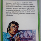 Larry Kent 98/1980: Yöihmiset - pikkukuva 2