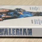 Luc Besson: VALERIAN (2017) Dane DeHaan & Cara Delevingne - pikkukuva 3