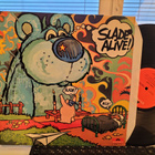 SLADE, Slade Alive, LP ITA -72  HIENO KUNTO !! - pikkukuva 1